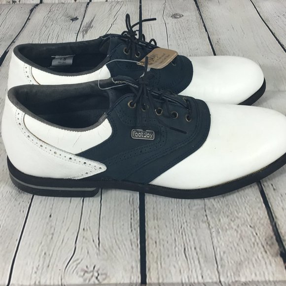waterproof golf shoes size 9